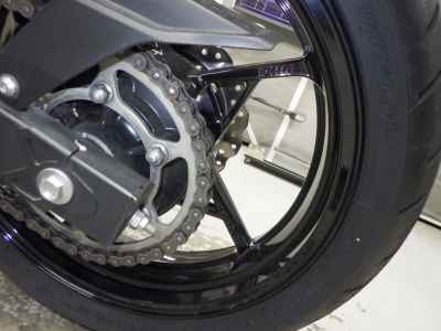 Kawasaki Ninja 400 2022