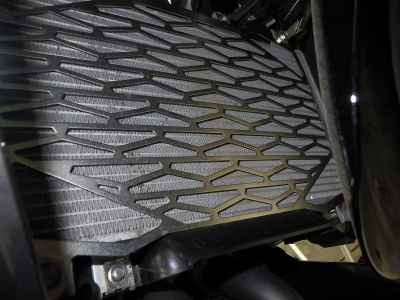 Kawasaki Ninja 400 2022