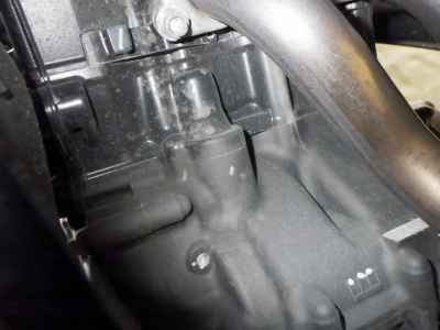 Kawasaki Ninja 400 2022