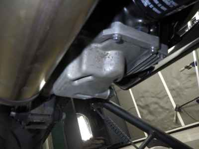 Kawasaki Ninja 400 2022