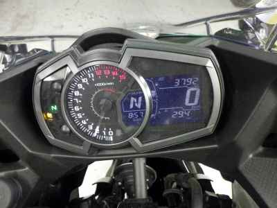 Kawasaki Ninja 400 2022