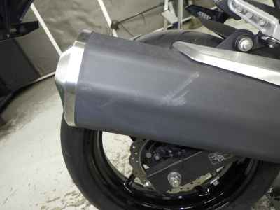 Kawasaki Ninja 400 2022