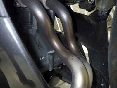 Kawasaki Ninja 400 2022