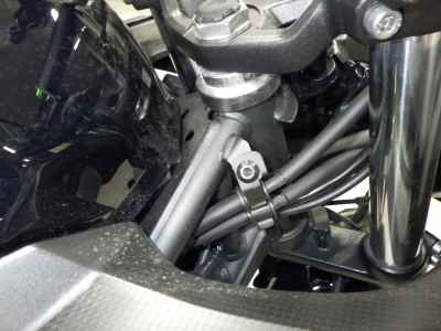 Kawasaki Ninja 400 2022