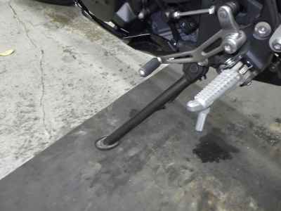 Kawasaki Ninja 400 2022