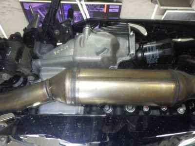 Kawasaki Ninja 400 2022