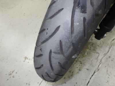 Kawasaki Ninja 400 2022