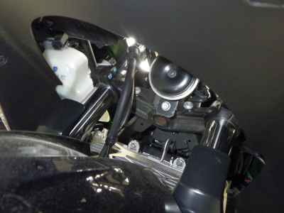 Kawasaki Ninja 400 2022