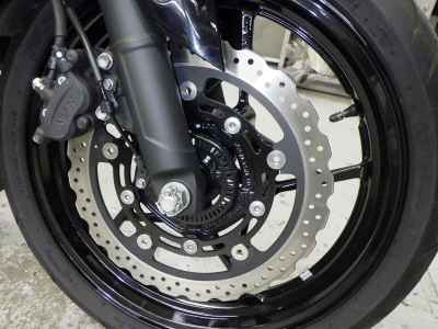 Kawasaki Ninja 400 2022