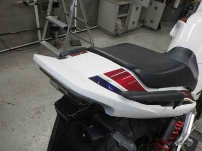 Honda CB1300 Super Boldor 2019