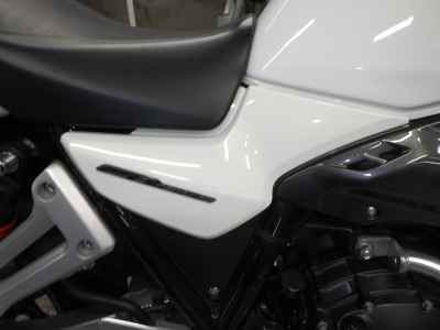 Honda CB1300 Super Boldor 2019