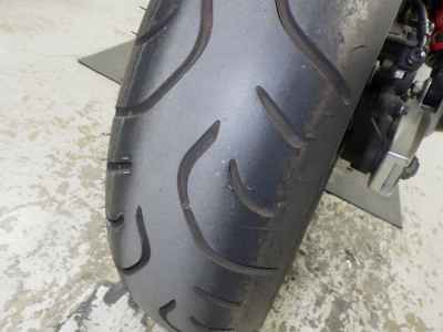 Honda CB1300 Super Boldor 2019