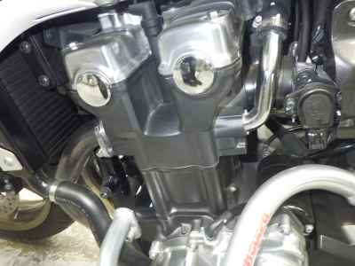 Honda CB1300 Super Boldor 2019