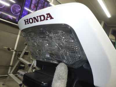 Honda CB1300 Super Boldor 2019