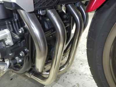 Honda CB1300 Super Boldor 2019