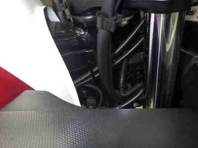 Honda CB1300 Super Boldor 2019