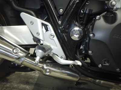 Honda CB1300 Super Boldor 2019