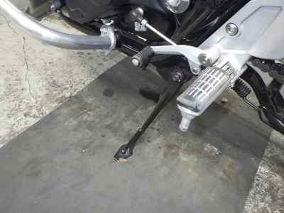 Honda CB1300 Super Boldor 2019