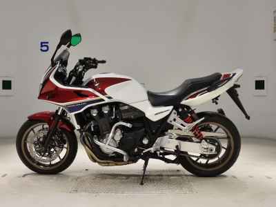 Honda CB1300 Super Boldor 2019