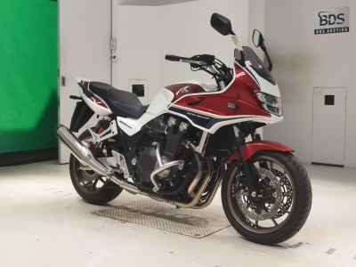 Honda CB1300 Super Boldor 2019