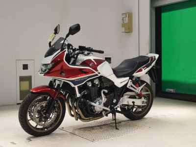 Honda CB1300 Super Boldor 2019