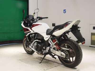 Honda CB1300 Super Boldor 2019