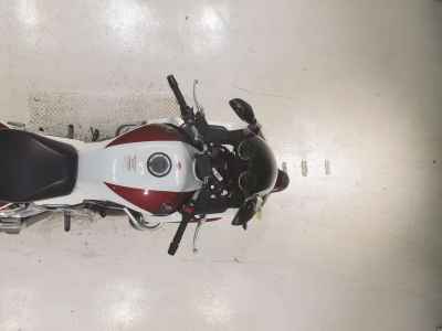 Honda CB1300 Super Boldor 2019