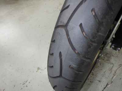 Honda CB1300 Super Boldor 2019