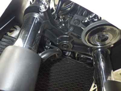 Honda CB1300 Super Boldor 2019