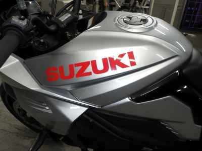Suzuki GSX-S1000S Katana 2019