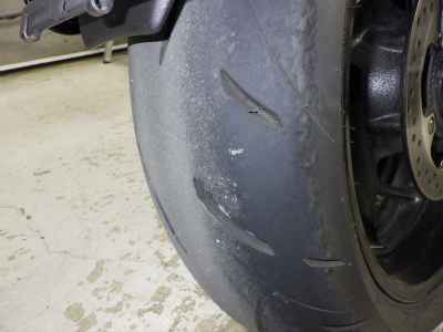 Suzuki GSX-S1000S Katana 2019