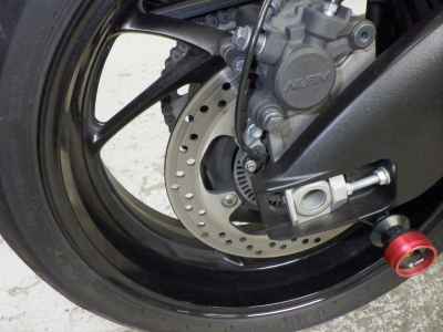 Suzuki GSX-S1000S Katana 2019