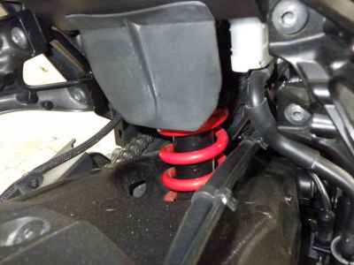 Suzuki GSX-S1000S Katana 2019