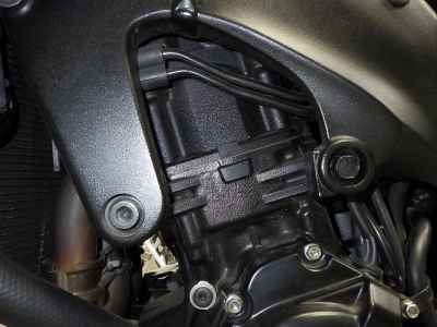 Suzuki GSX-S1000S Katana 2019