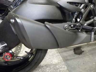 Suzuki GSX-S1000S Katana 2019