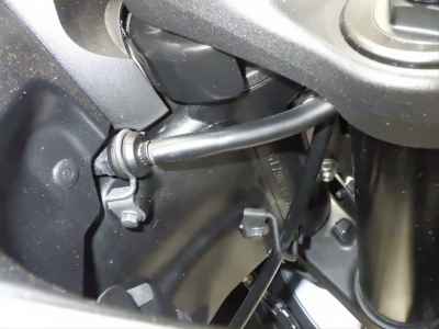 Suzuki GSX-S1000S Katana 2019