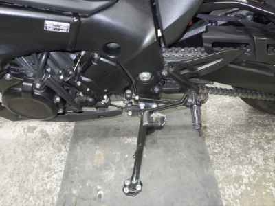 Suzuki GSX-S1000S Katana 2019