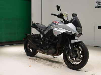 Suzuki GSX-S1000S Katana 2019