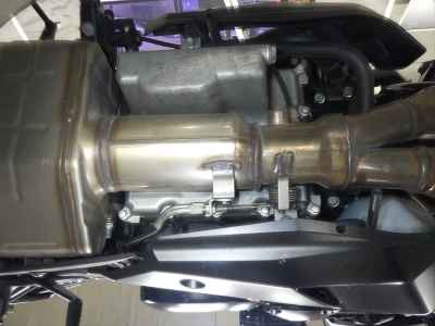 Suzuki GSX-S1000S Katana 2019