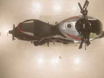 Suzuki GSX-S1000S Katana 2019