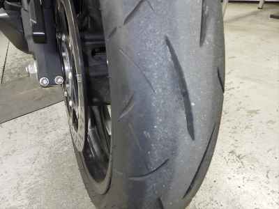 Suzuki GSX-S1000S Katana 2019