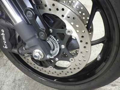 Suzuki GSX-S1000S Katana 2019