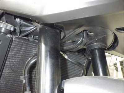 Suzuki GSX-S1000S Katana 2019