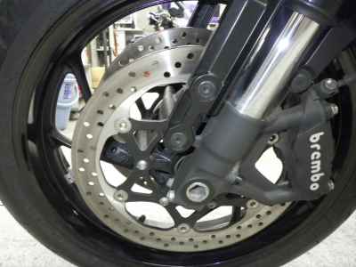 Suzuki GSX-S1000S Katana 2019