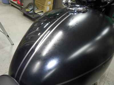 Kawasaki W800 Street 2019