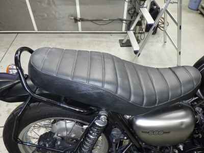 Kawasaki W800 Street 2019