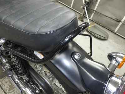 Kawasaki W800 Street 2019