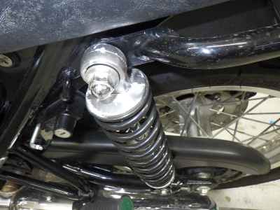 Kawasaki W800 Street 2019