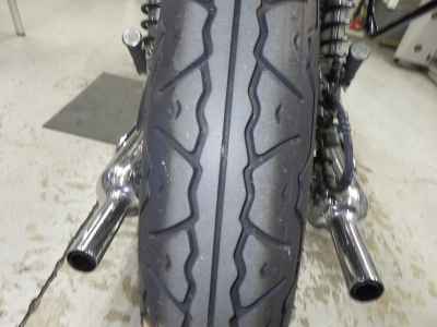 Kawasaki W800 Street 2019