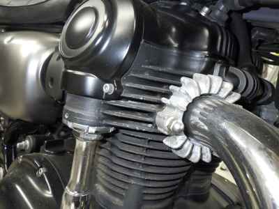 Kawasaki W800 Street 2019